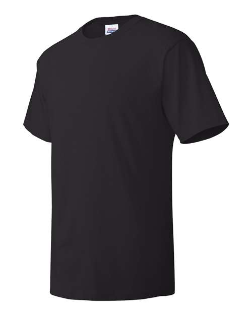 Hanes - ComfortSoft® Short Sleeve T-Shirt - 5280