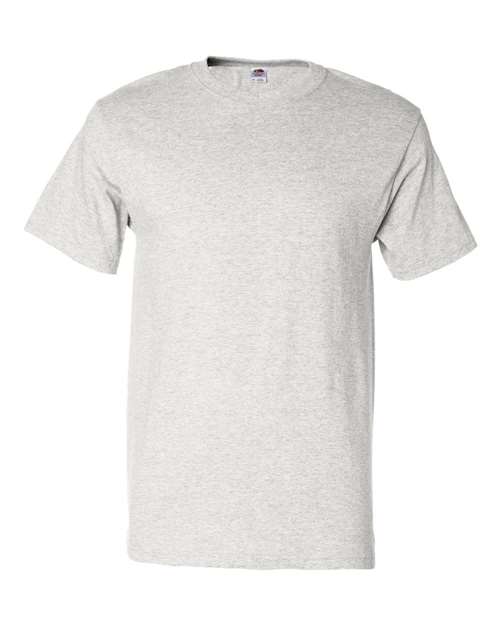 Fruit of the Loom - HD Cotton Short Sleeve T-Shirt - 3930R