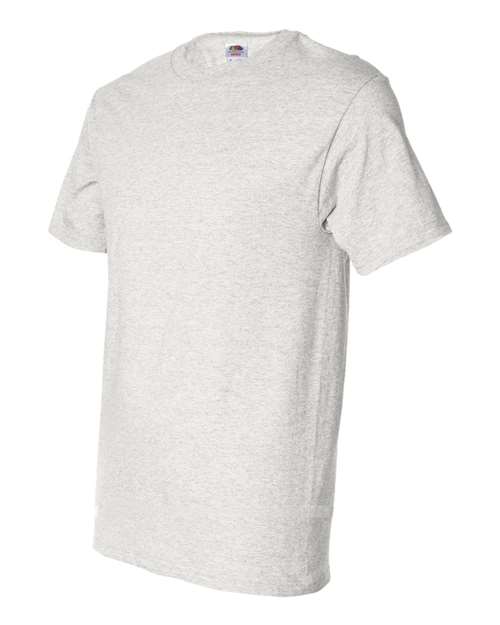 Fruit of the Loom - HD Cotton Short Sleeve T-Shirt - 3930R