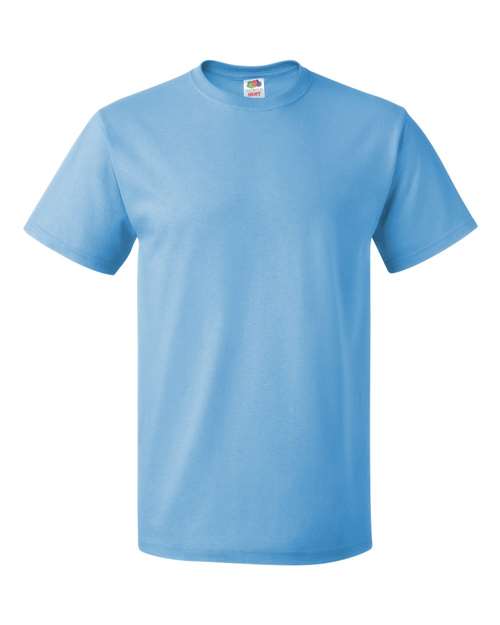 Fruit of the Loom - HD Cotton Short Sleeve T-Shirt - 3930R