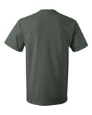 Fruit of the Loom - HD Cotton Short Sleeve T-Shirt - 3930R (More Color)