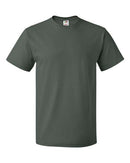 Fruit of the Loom - HD Cotton Short Sleeve T-Shirt - 3930R (More Color)