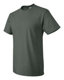 Fruit of the Loom - HD Cotton Short Sleeve T-Shirt - 3930R (More Color)