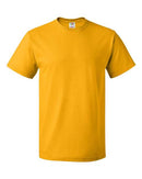 Fruit of the Loom - HD Cotton Short Sleeve T-Shirt - 3930R (More Color)