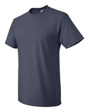 Fruit of the Loom - HD Cotton Short Sleeve T-Shirt - 3930R (More Color)