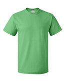 Fruit of the Loom - HD Cotton Short Sleeve T-Shirt - 3930R (More Color)