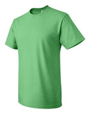 Fruit of the Loom - HD Cotton Short Sleeve T-Shirt - 3930R (More Color)