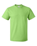 Fruit of the Loom - HD Cotton Short Sleeve T-Shirt - 3930R (More Color)