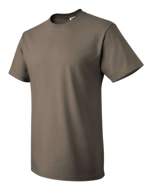 Fruit of the Loom - HD Cotton Short Sleeve T-Shirt - 3930R (More Color 3)
