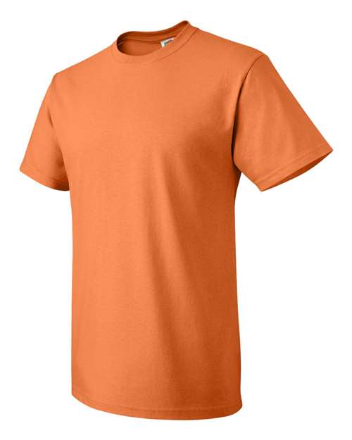 Fruit of the Loom - HD Cotton Short Sleeve T-Shirt - 3930R (More Color 3)