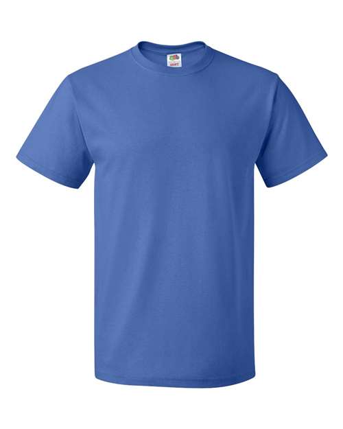 Fruit of the Loom - HD Cotton Short Sleeve T-Shirt - 3930R (More Color 3)