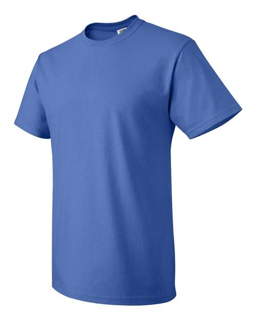 Fruit of the Loom - HD Cotton Short Sleeve T-Shirt - 3930R (More Color 3)