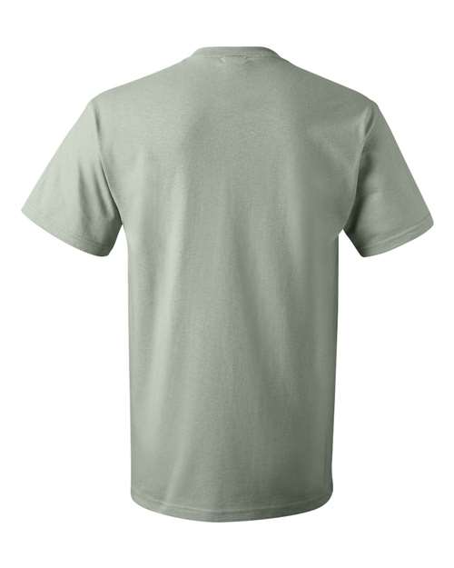 Fruit of the Loom - HD Cotton Short Sleeve T-Shirt - 3930R (More Color 3)