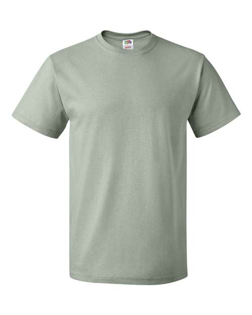 Fruit of the Loom - HD Cotton Short Sleeve T-Shirt - 3930R (More Color 3)
