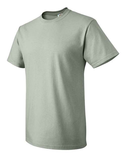 Fruit of the Loom - HD Cotton Short Sleeve T-Shirt - 3930R (More Color 3)