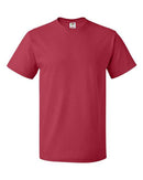 Fruit of the Loom - HD Cotton Short Sleeve T-Shirt - 3930R (More Color 3)
