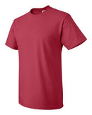 Fruit of the Loom - HD Cotton Short Sleeve T-Shirt - 3930R (More Color 3)
