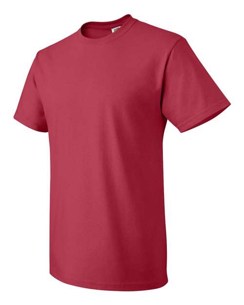 Fruit of the Loom - HD Cotton Short Sleeve T-Shirt - 3930R (More Color 3)