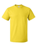 Fruit of the Loom - HD Cotton Short Sleeve T-Shirt - 3930R (More Color 3)
