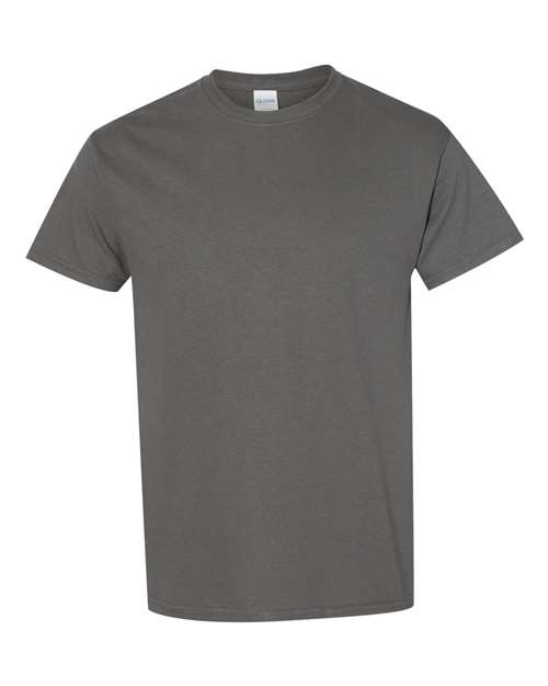 Gildan - USA-Made Ringspun Unisex T-Shirt - 5000