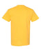 Gildan - USA-Made Ringspun Unisex T-Shirt - 5000 (More Color)