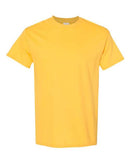 Gildan - USA-Made Ringspun Unisex T-Shirt - 5000 (More Color)