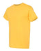 Gildan - USA-Made Ringspun Unisex T-Shirt - 5000 (More Color)