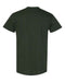 Gildan - USA-Made Ringspun Unisex T-Shirt - 5000 (More Color)