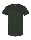 Gildan - USA-Made Ringspun Unisex T-Shirt - 5000 (More Color)