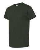 Gildan - USA-Made Ringspun Unisex T-Shirt - 5000 (More Color)