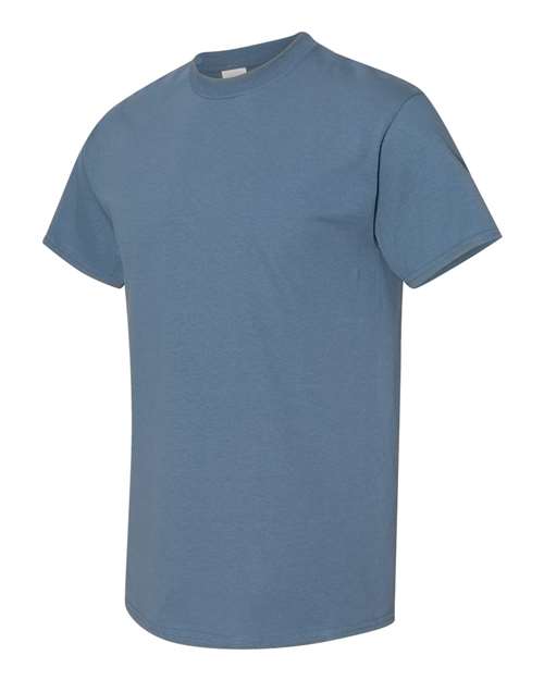 Gildan - USA-Made Ringspun Unisex T-Shirt - 5000 (More Color 2)