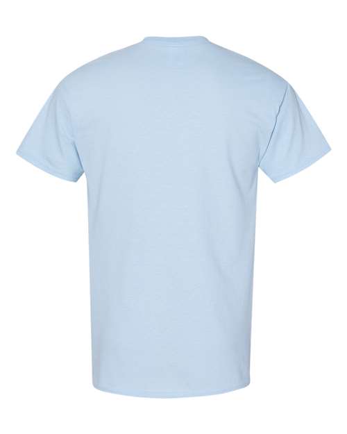 Gildan - USA-Made Ringspun Unisex T-Shirt - 5000 (More Color 2)