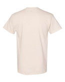 Gildan - USA-Made Ringspun Unisex T-Shirt - 5000 (More Color 3)