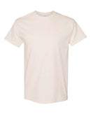 Gildan - USA-Made Ringspun Unisex T-Shirt - 5000 (More Color 3)