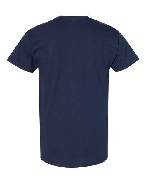 Gildan - USA-Made Ringspun Unisex T-Shirt - 5000 (More Color 3)