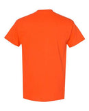 Gildan - USA-Made Ringspun Unisex T-Shirt - 5000 (More Color 3)