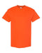 Gildan - USA-Made Ringspun Unisex T-Shirt - 5000 (More Color 3)