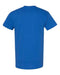 Gildan - USA-Made Ringspun Unisex T-Shirt - 5000 (More Color 3)