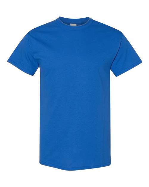 Gildan - USA-Made Ringspun Unisex T-Shirt - 5000 (More Color 3)