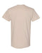 Gildan - USA-Made Ringspun Unisex T-Shirt - 5000 (More Color 4)