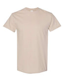 Gildan - USA-Made Ringspun Unisex T-Shirt - 5000 (More Color 4)