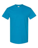 Gildan - USA-Made Ringspun Unisex T-Shirt - 5000 (More Color 4)