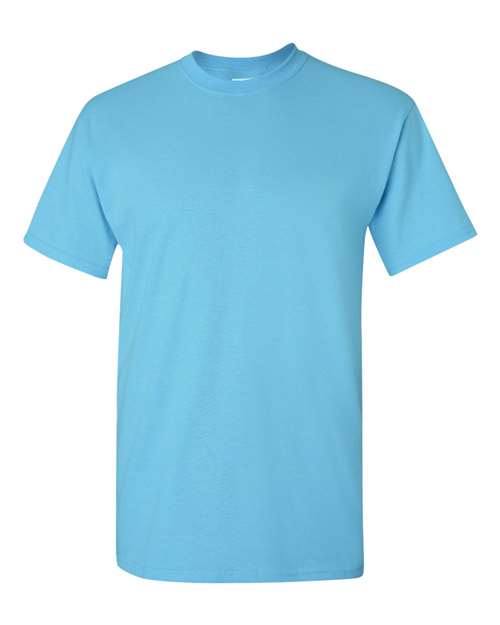 Gildan - USA-Made Ringspun Unisex T-Shirt - 5000 (More Color 4)