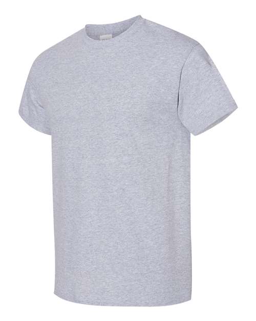 Gildan - USA-Made Ringspun Unisex T-Shirt - 5000 (More Color 4)