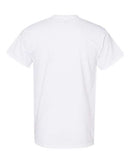 Gildan - USA-Made Ringspun Unisex T-Shirt - 5000 (More Color 5)