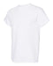 Gildan - USA-Made Ringspun Unisex T-Shirt - 5000 (More Color 5)