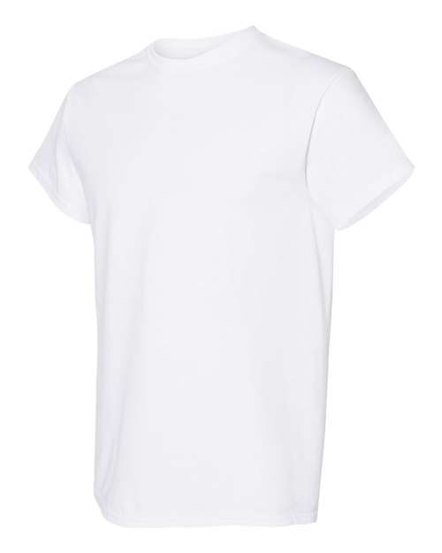 Gildan - USA-Made Ringspun Unisex T-Shirt - 5000 (More Color 5)