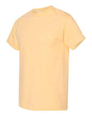 Gildan - USA-Made Ringspun Unisex T-Shirt - 5000 (More Color 5)