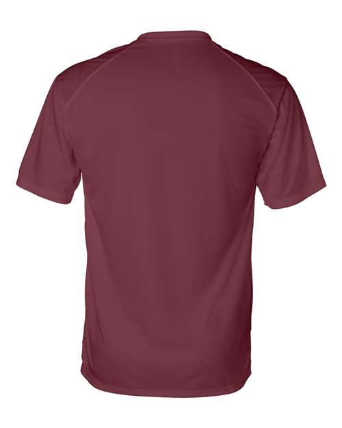 Badger - B-Core Sport Shoulders T-Shirt - 4120