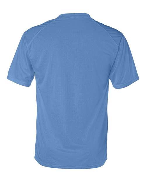 Badger - B-Core Sport Shoulders T-Shirt - 4120